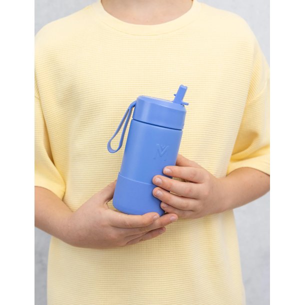 Montii Fusion 350 ml Sipper drikkeflaske - Splash