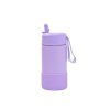 Montii Fusion 350 ml Sipper drikkeflaske - Lila