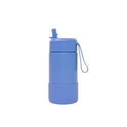 Montii Fusion 350 ml Sipper drikkeflaske - Splash