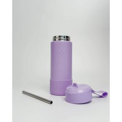Montii Fusion 475 ml Sipper drikkeflaske - Lila