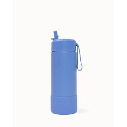 Montii Fusion 475 ml Sipper drikkeflaske - Splash