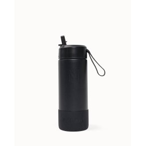 Montii Fusion 475 ml Sipper drikkeflaske - Midnight