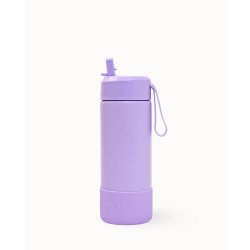 Montii Fusion 475 ml Sipper drikkeflaske - Lila