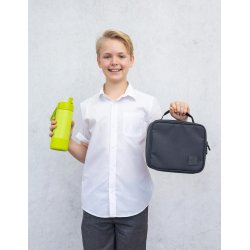 Montii Fusion 475 ml Sipper drikkeflaske - Matcha green