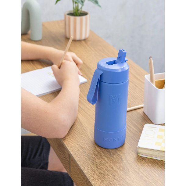 Montii Fusion 475 ml Sipper drikkeflaske - Splash