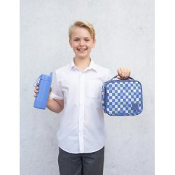 Montii Fusion 475 ml Sipper drikkeflaske - Splash