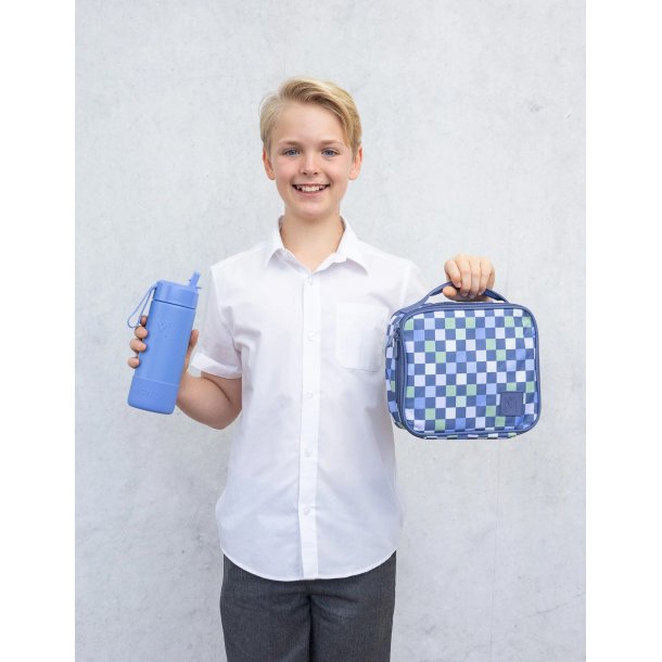 Montii Fusion 475 ml Sipper drikkeflaske - Splash