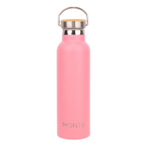 Montii Termoflaske original - 600 ml - Rose 