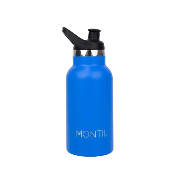 MontiiCo Mini Montii - Termoflaske - 350 ml - Bl 