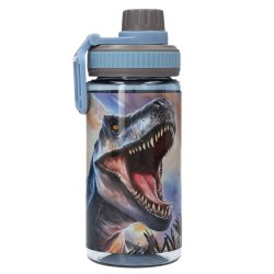 Dino World Drikkeflaske - 500ml.