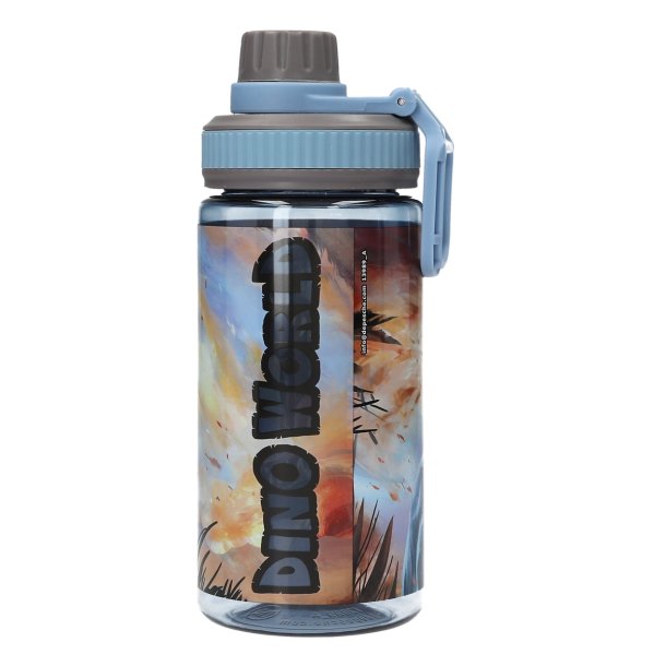 Dino World Drikkeflaske - 500ml.