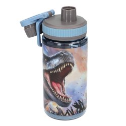 Dino World Drikkeflaske - 500ml.