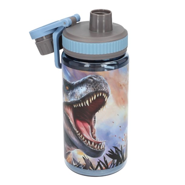 Dino World Drikkeflaske - 500ml.