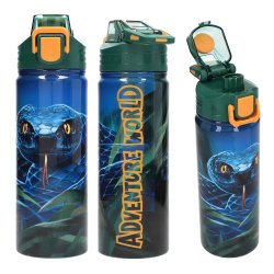 Adventure World Drikkeflaske 600 ml SNAKE