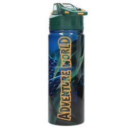 Adventure World Drikkeflaske 600 ml SNAKE