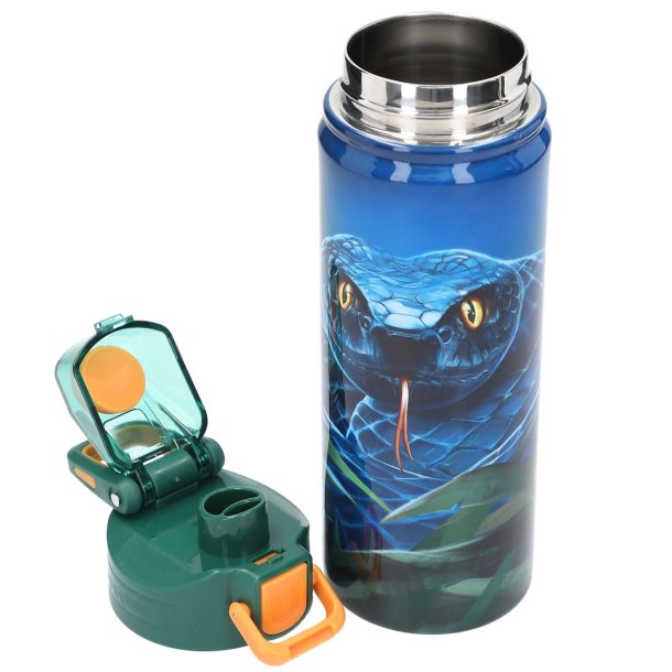 Adventure World Drikkeflaske 600 ml SNAKE