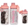 Miss Melody Drikkeflaske 500ml. - Blossom Pony 