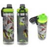 Action World - Drikkeflaske 700 ml. - Fodbold 