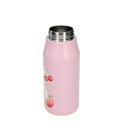 Princess Mimi Drikkeflaske - Rustfri st�l - 400 ml 