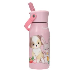 Princess Mimi Drikkeflaske - Rustfri st�l - 400 ml 