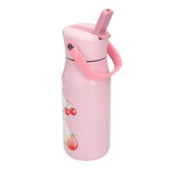 Princess Mimi Drikkeflaske - Rustfri st�l - 400 ml 
