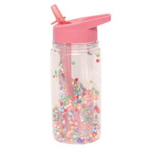 Petit Monkey Drikkedunk - 300 ml - Pops Peony Pink 