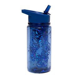Petit Monkey Drikkedunk - 300 ml - Glimmer Night Blue 