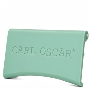 Carl Oscar - Reservedel - Lukke Clips til Bento madkasse - Gr�n