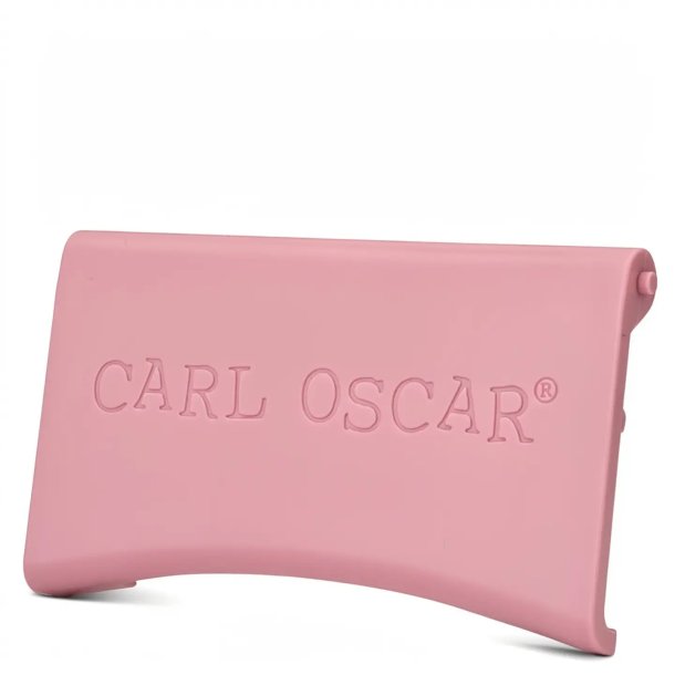 Carl Oscar - Reservedel - Lukke Clips til Bento madkasse - Lyser�d