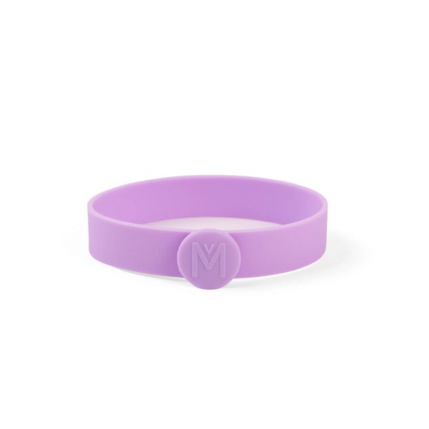 Montii Bestikb�nd - Lilac 