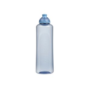 Sistema - Swift Squeeze Flaske - 480 ml - Mountain Blue