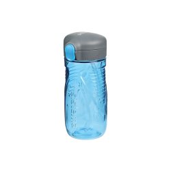 Sistema - Tritan Quick Flip Bottle 520 ml. - Satin Sky Blue