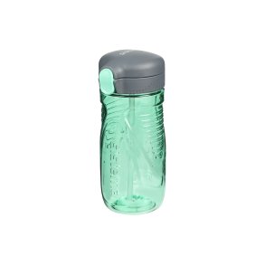 Sistema - Tritan Quick Flip Bottle 520 ml. - Apple Mint Green