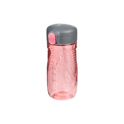 Sistema - Tritan Quick Flip Bottle 520 ml. - Pink Punck