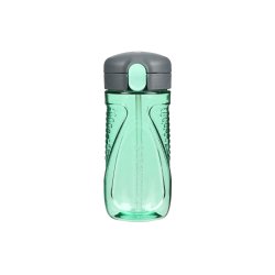 Sistema - Tritan Quick Flip Bottle 520 ml. - Apple Mint Green