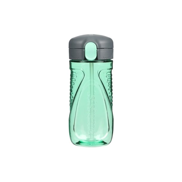 Sistema - Tritan Quick Flip Bottle 520 ml. - Apple Mint Green