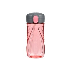 Sistema - Tritan Quick Flip Bottle 520 ml. - Pink Punck