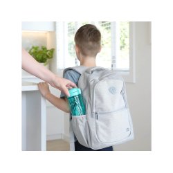 Sistema - Tritan Quick Flip Bottle 520 ml. - Minty teal