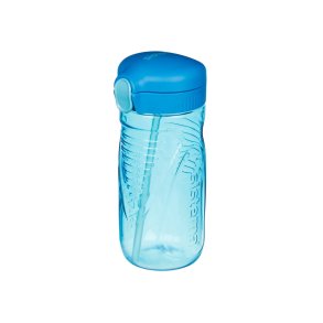 Sistema - Tritan Quick Flip Bottle 520 ml. - Ocean Blue