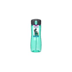 Sistema - Tritan Quick Flip Bottle 800 ml. - Minty teal