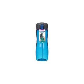 Sistema - Tritan Quick Flip Bottle 800 ml. - Ocean Blue 