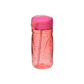 Sistema - Tritan Quick Flip Bottle 520 ml. - Pink 