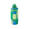 Sistema - Soft Grip Bottle 473ml - Cucumber