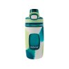 Sistema - Soft Grip Bottle 473ml - Laguna