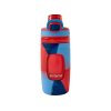 Sistema - Soft Grip Bottle 473ml - Watermelon