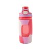 Sistema - Soft Grip Bottle 473ml - Popsicle