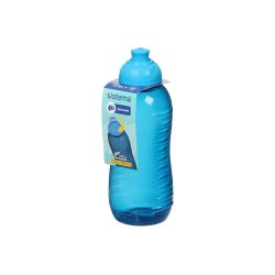 Sistema - Twist 'n' Sip 330 ml. - Blue 2026 