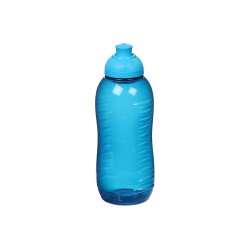 Sistema - Twist 'n' Sip 330 ml. - Blue 2026 