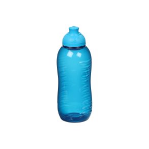 Sistema - Twist 'n' Sip 330 ml. - Blue 2026 