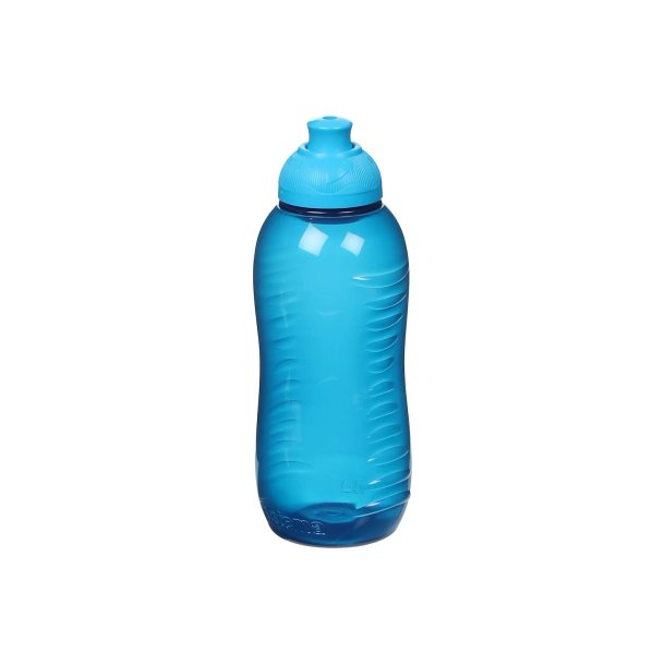 Sistema - Twist 'n' Sip 330 ml. - Blue 2026 